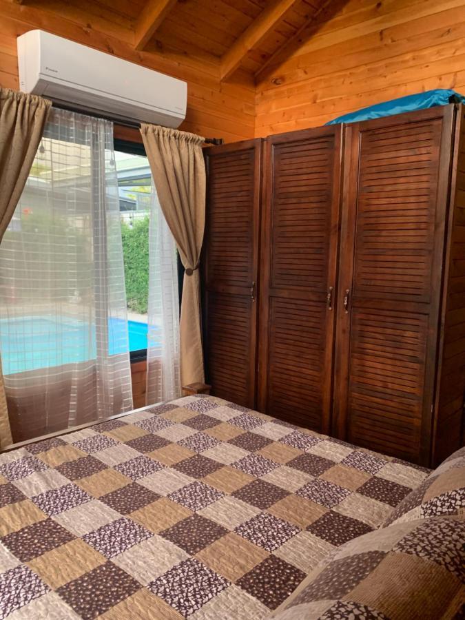 Pura Vida Cabinita Vila Uvita Exterior foto