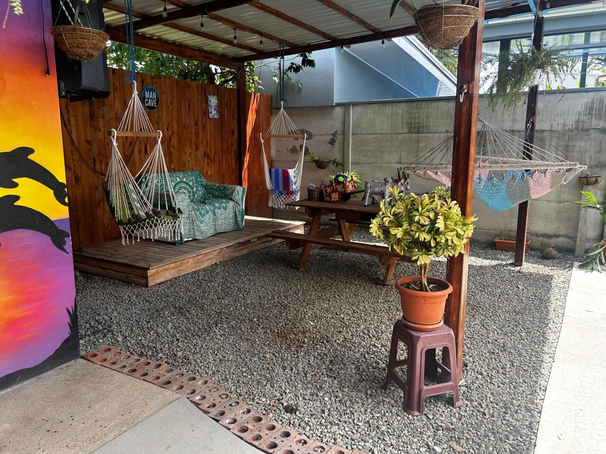 Pura Vida Cabinita Vila Uvita Exterior foto