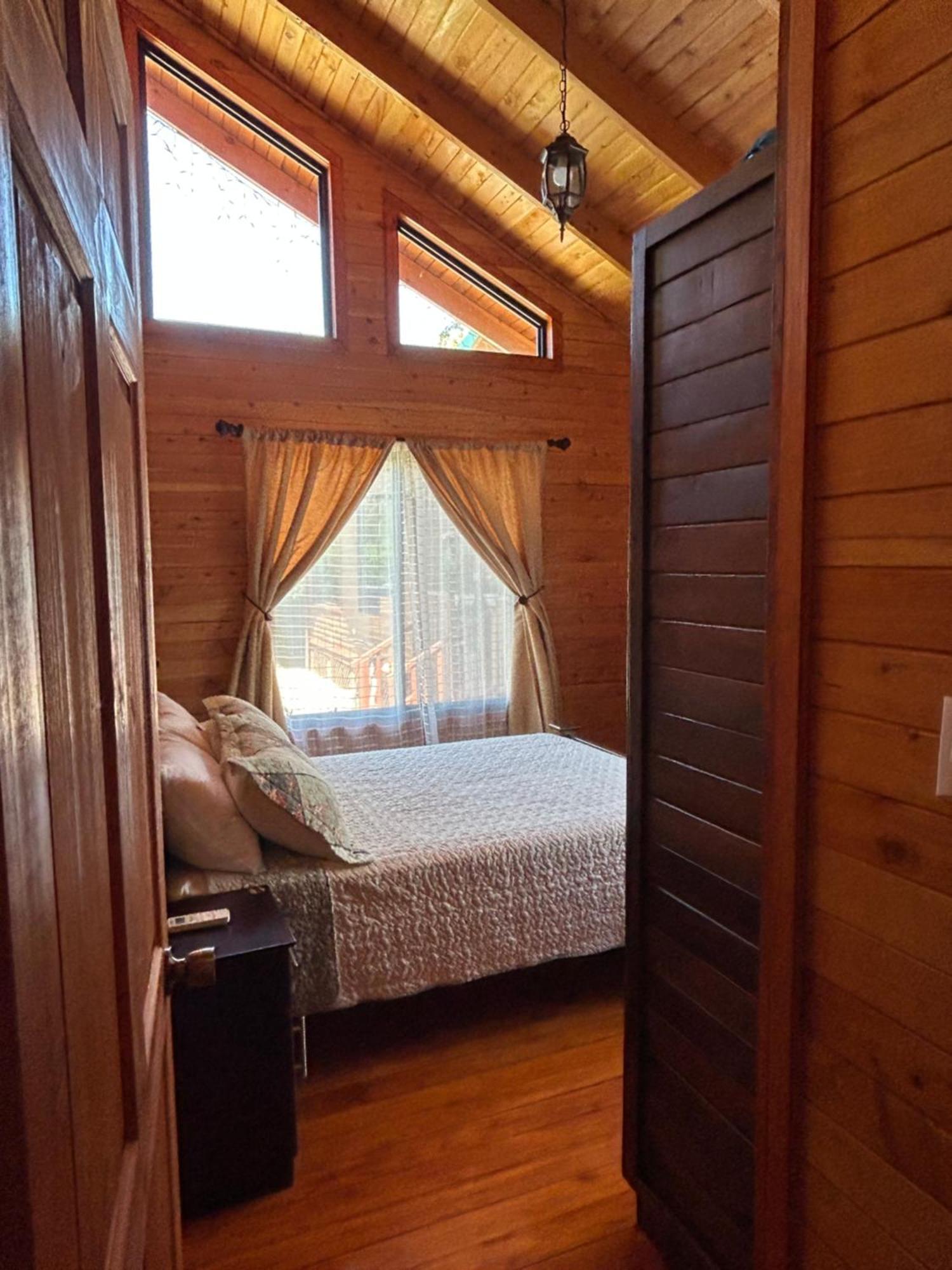 Pura Vida Cabinita Vila Uvita Quarto foto